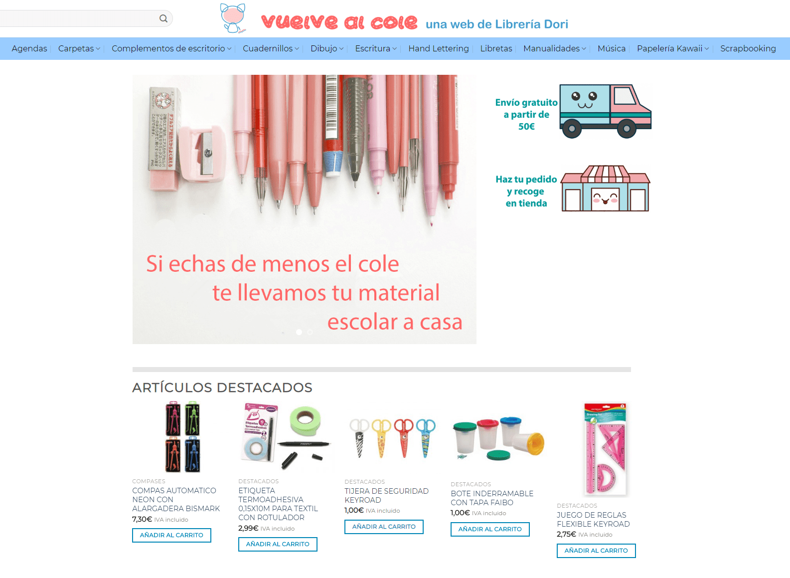 inicio